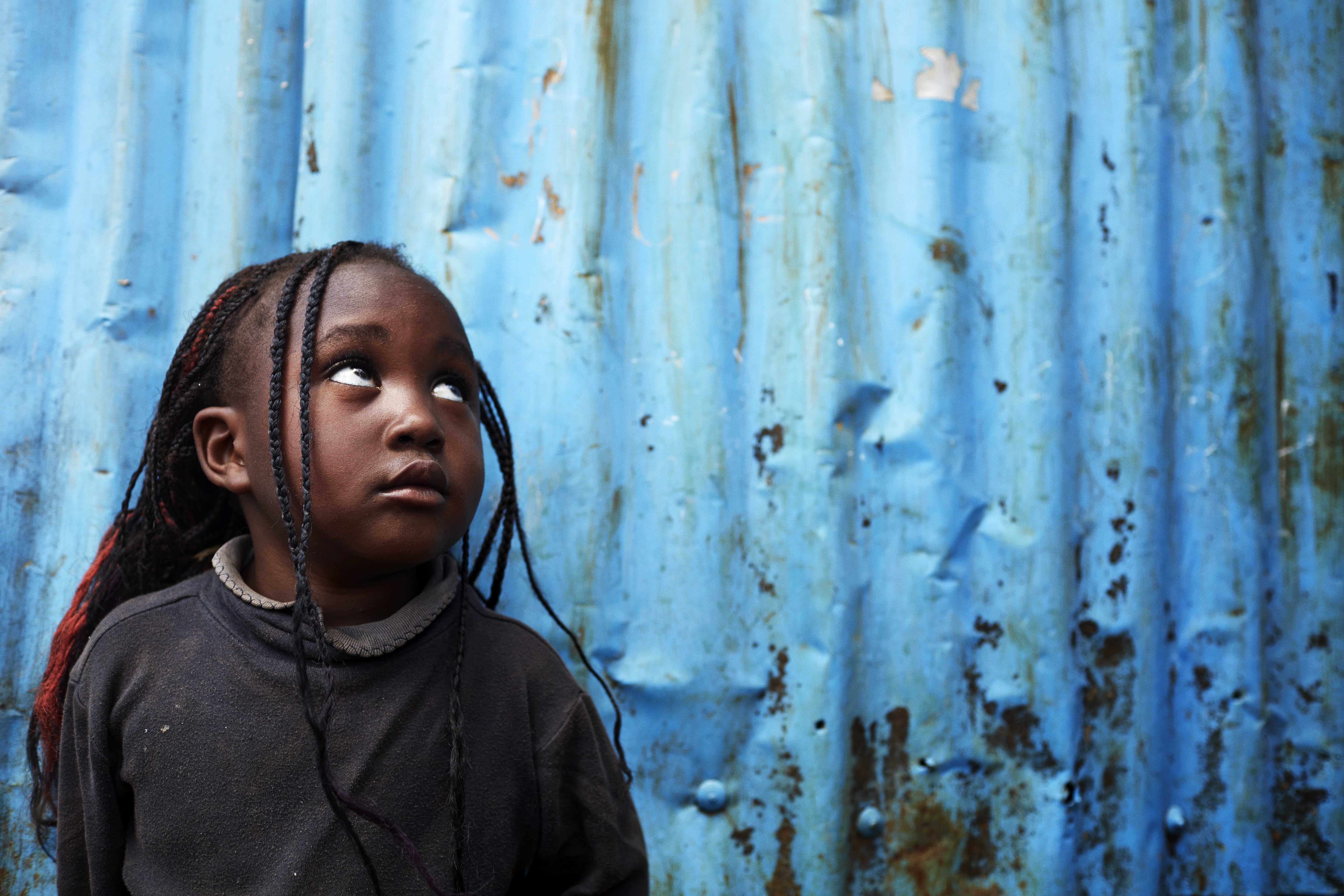 Gemme Praktisk dannelse ECCO Walkathon 2018: Hjælp børn i Nairobis slum