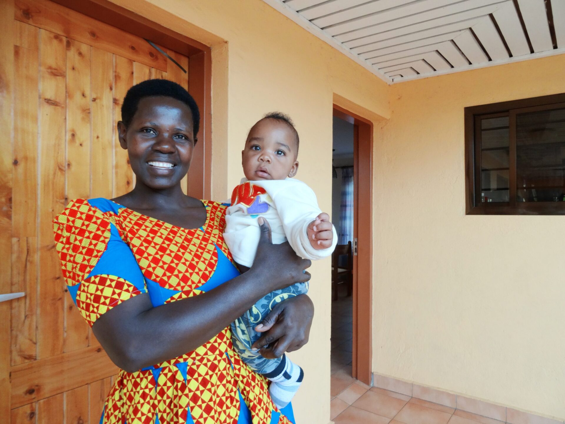 Hjælp børn i Tanzania og Zanzibar