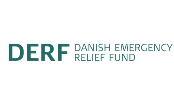 DERF logo