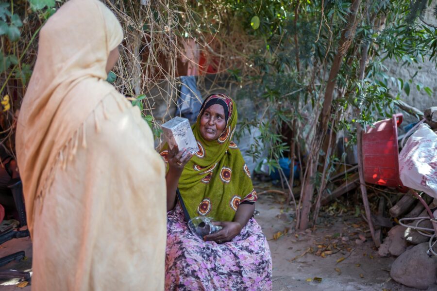 Somaliland Family Strenghtening