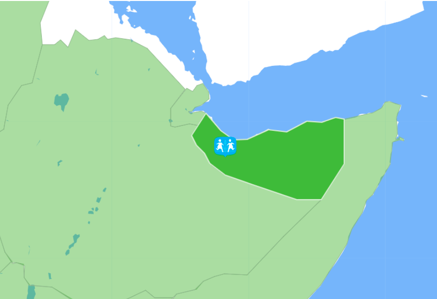 SOS Børnebyerne i Somaliland