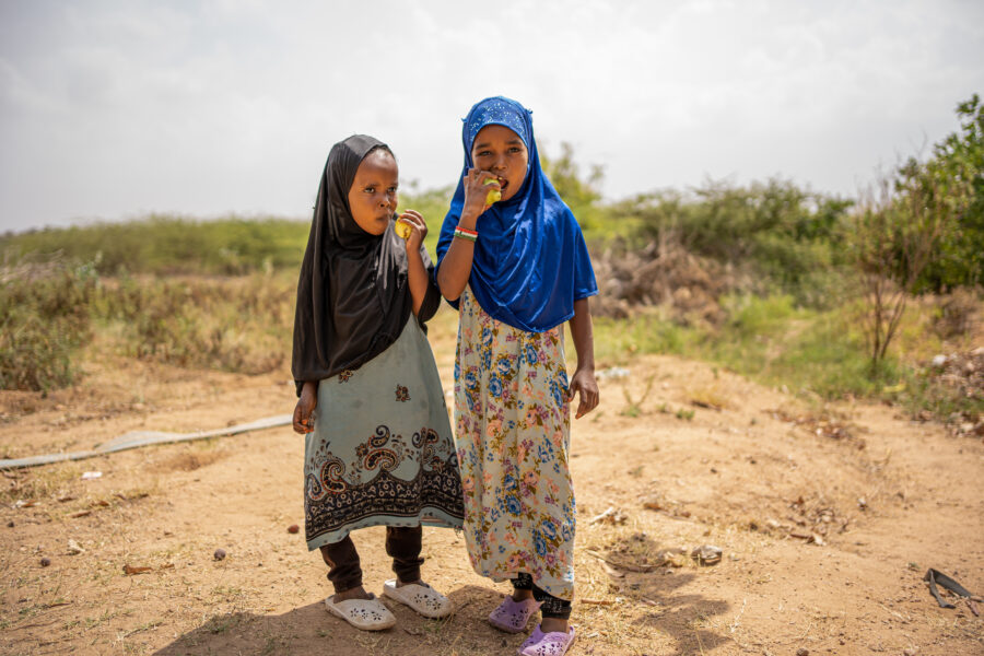 Somaliland