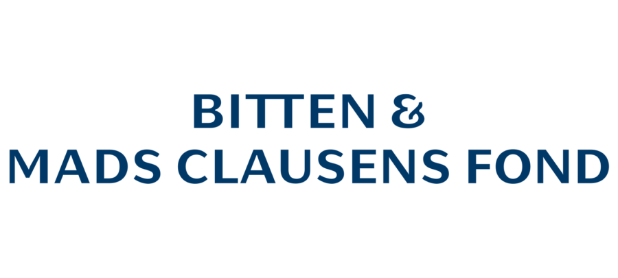 Bitten og Mads Clausens Fond