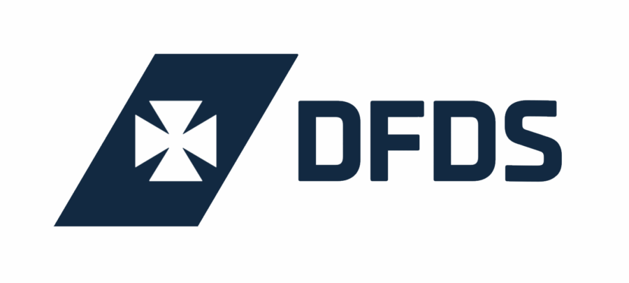 DFDS logo