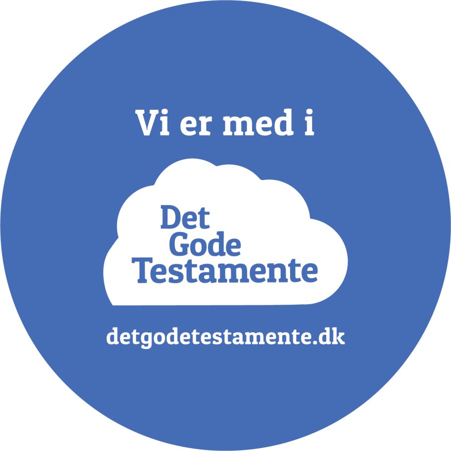 Det Gode Testamente