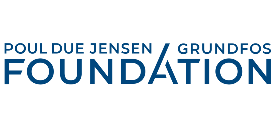 Poul Due Jensen / Grundfoss Foundation