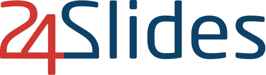 24slides logo