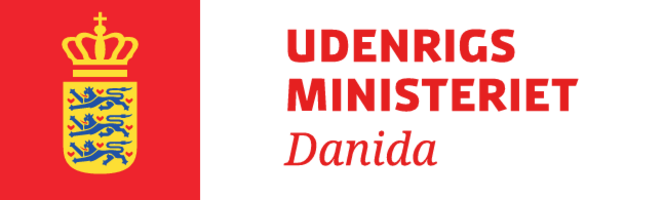 Danida, Udenrigsministeriet støtter SOS Børnebyernes projekt Leave No Youth Behind og forløbet Youth Unite for Global Change