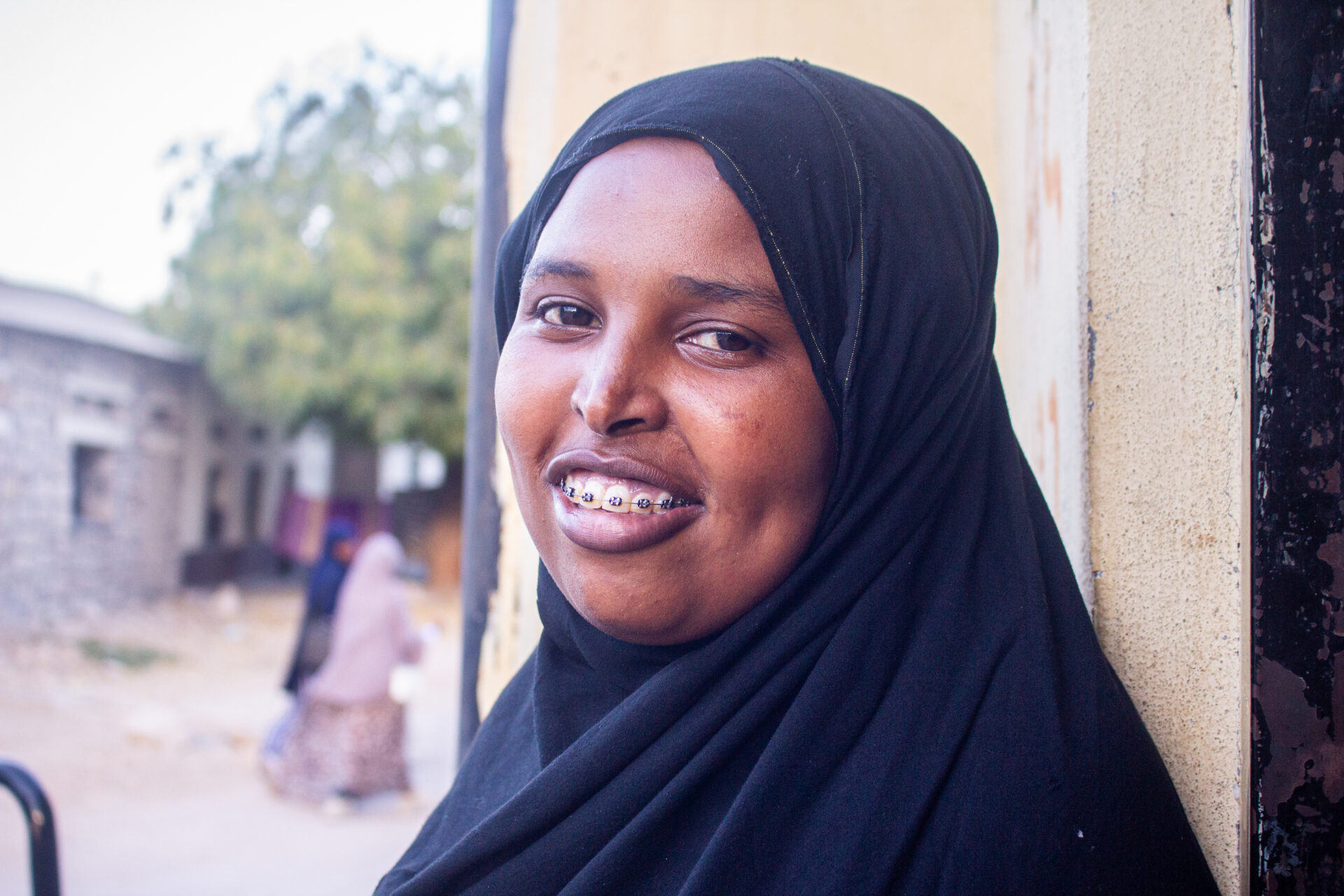 Faatumo fra Somaliland