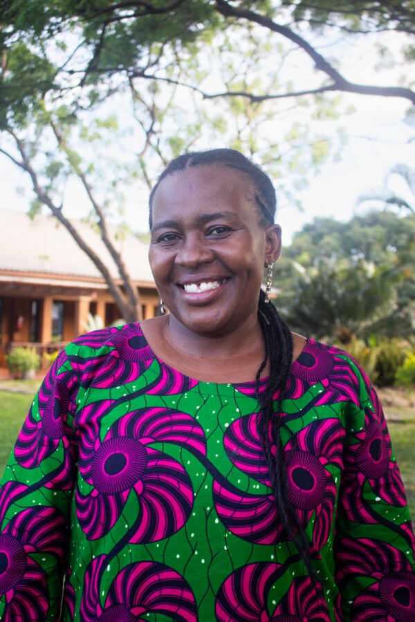 Semeni Tanzania