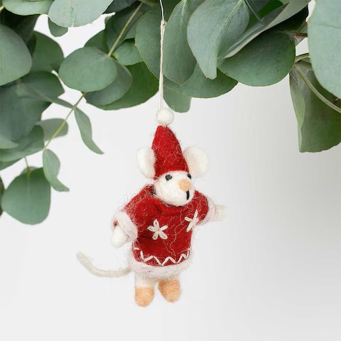 Julemus