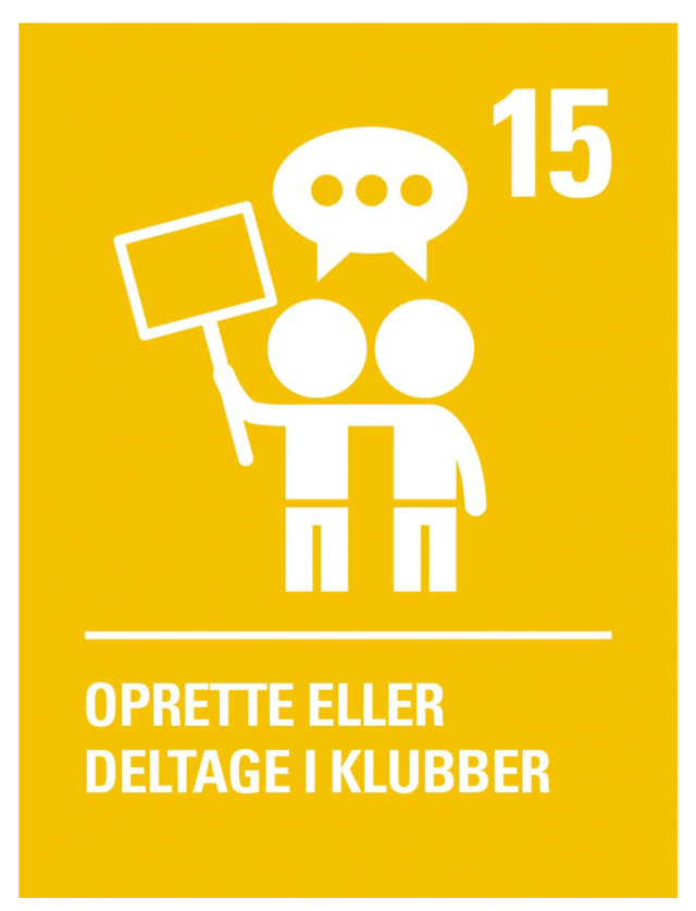 Børnekonventionen_artikel 15_Foreningsfrihed