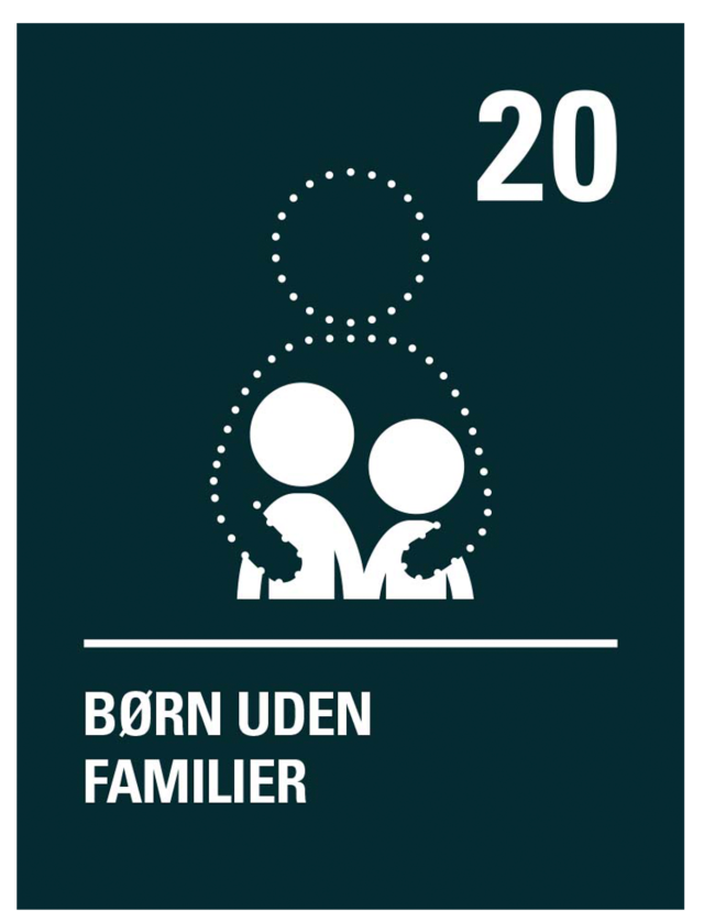 Børnekonventionen_artikel 20_Børn uden familier