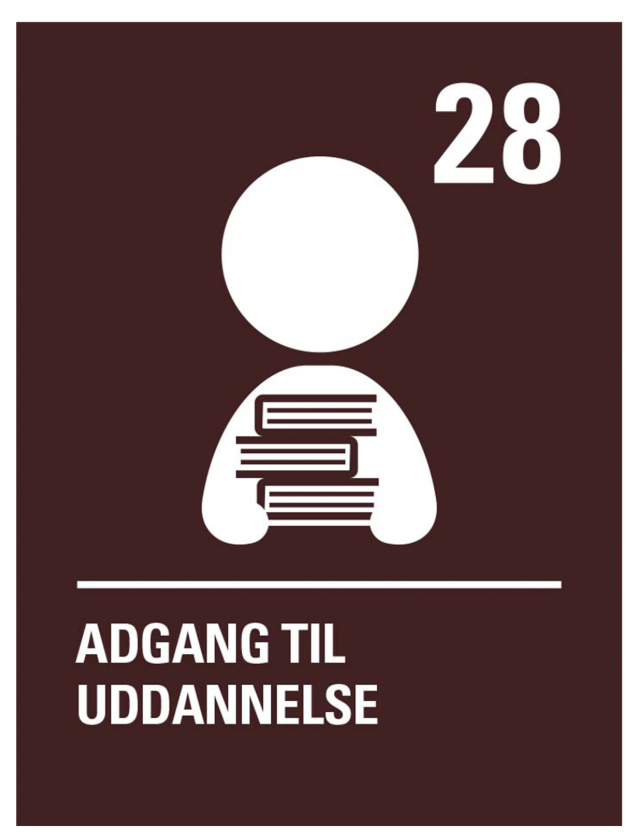 Børnekonventionen_artikel 28_Uddannelse