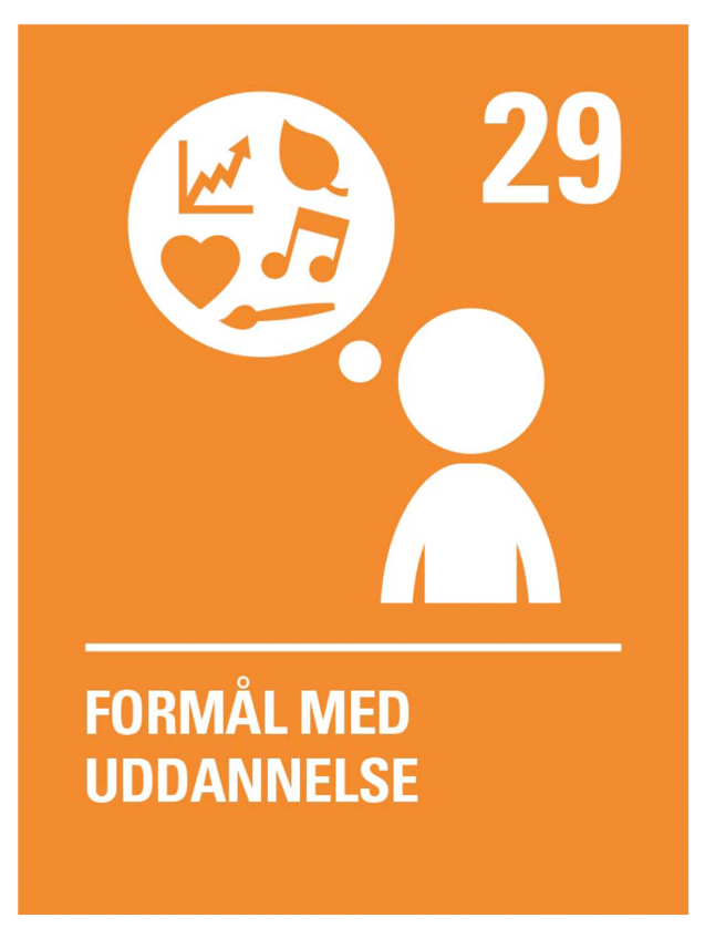 Børnekonventionen_artikel 29_God undervisning