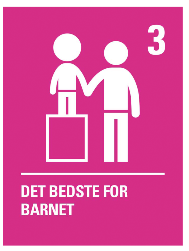 Artikel 3 i børnekonventionen