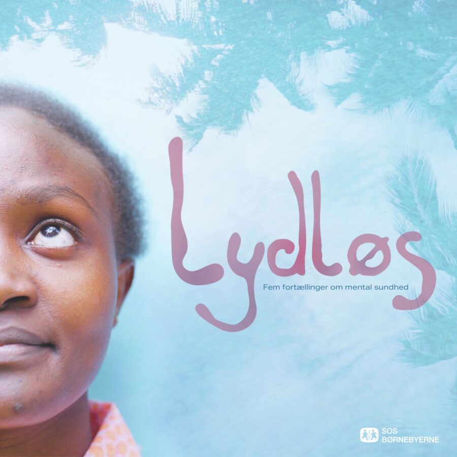 Lydløs podcast om mental sundhed