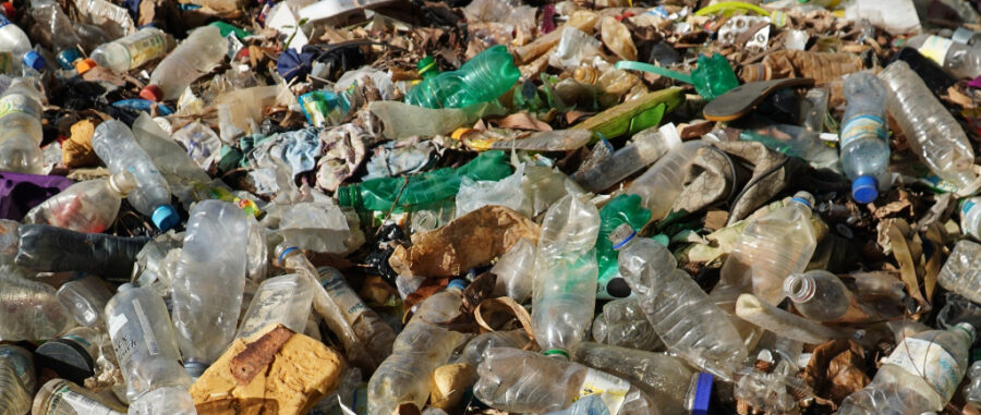 Plastic i Sierra Leone