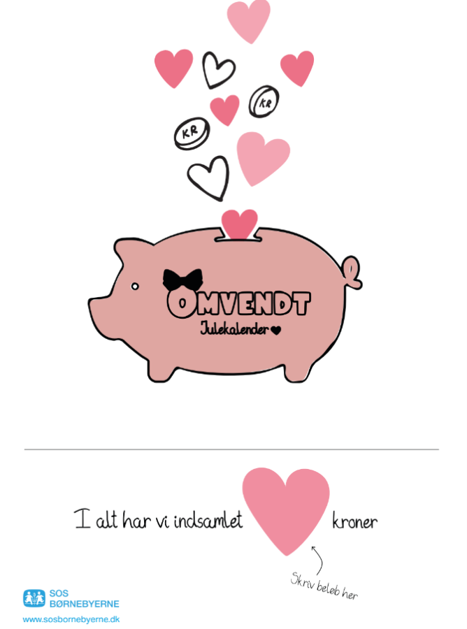 Indsamlingsdiplom OJ 2025