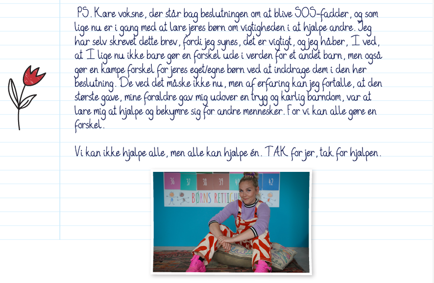 En Hilsen Fra Motor Mille