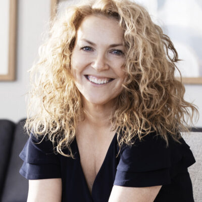 Advokat Therése Kemp