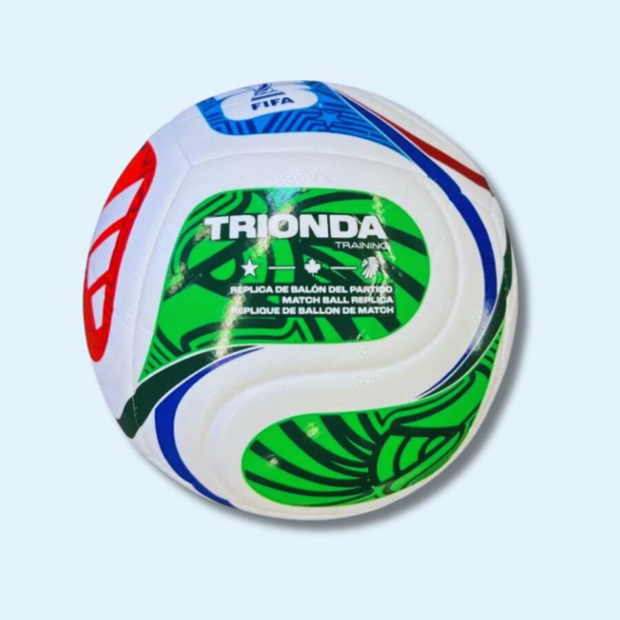 VM fodbold