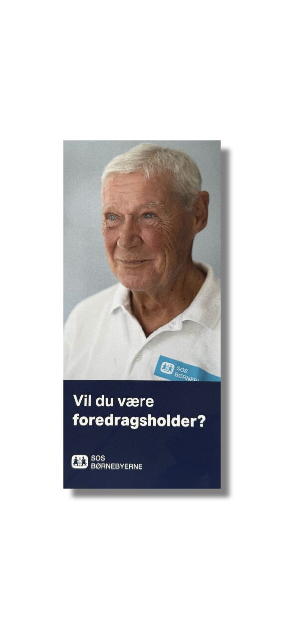Bliv Foredragsholder
