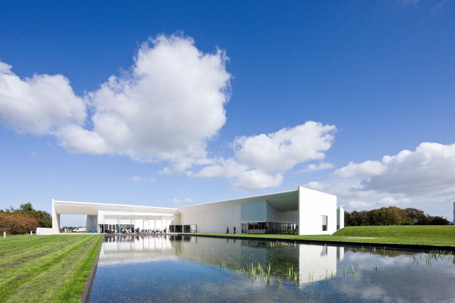HEART - Herning Museum of Contemporary Art
